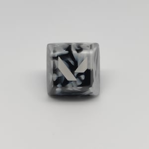 VALORANT Artisan Tastenkappe - Marble Style