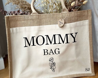 MOMMY BAG personalisiert