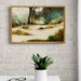 Watercolor Landscape Printable Wall Art DIY Print Watercolor - Etsy