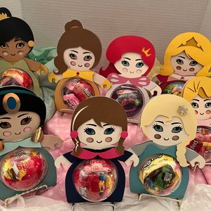Disney Princess