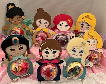 Disney Princess