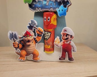 Super Mario Galaxy