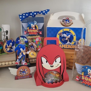 Sonic World 2