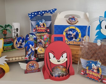 Sonic World 2
