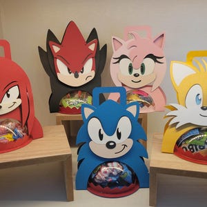 Sonic World