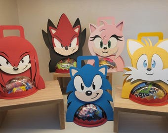 Sonic World