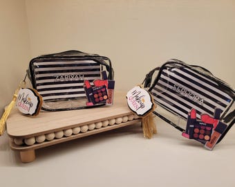 Make Up Bag Favors