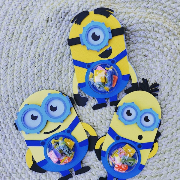 Minions