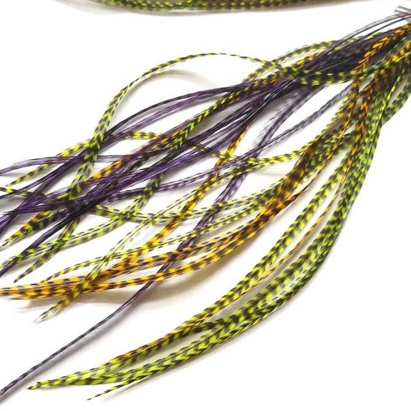 Grizzly Feathers Wholesale Etsy