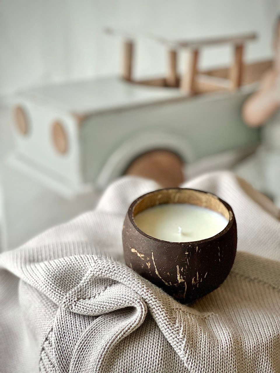 Personalized Candle Gender Reveal Ideas. Secret Message Candle Etsy