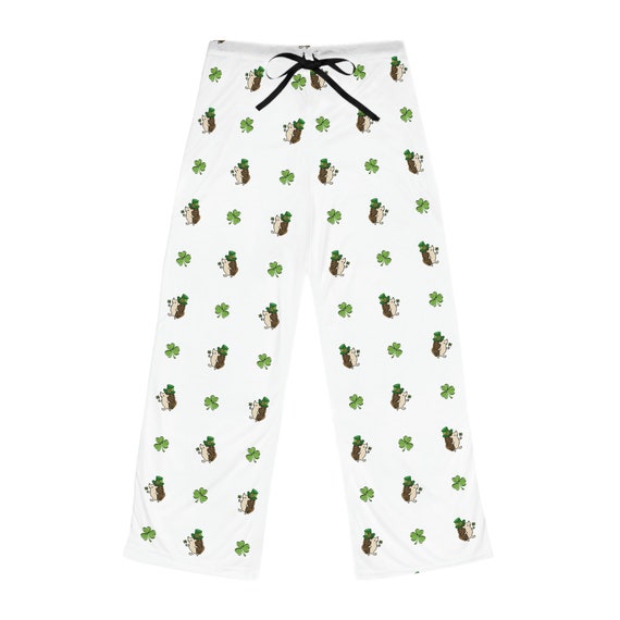 Leprechaun pajamas sale