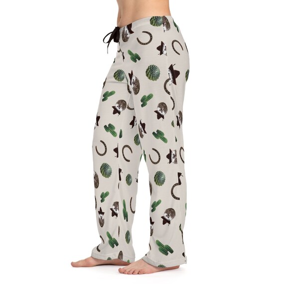 Pijama del oeste sale
