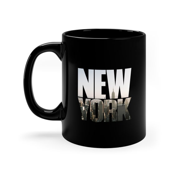 Chrysler Crew Ceramic Mug 11oz Chrysler Crew Ceramic Mug 11oz