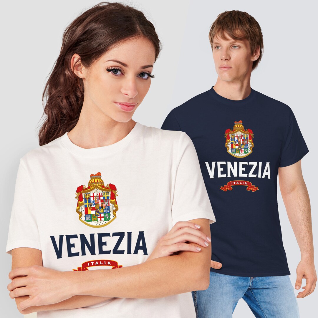 Venecia T-Shirt