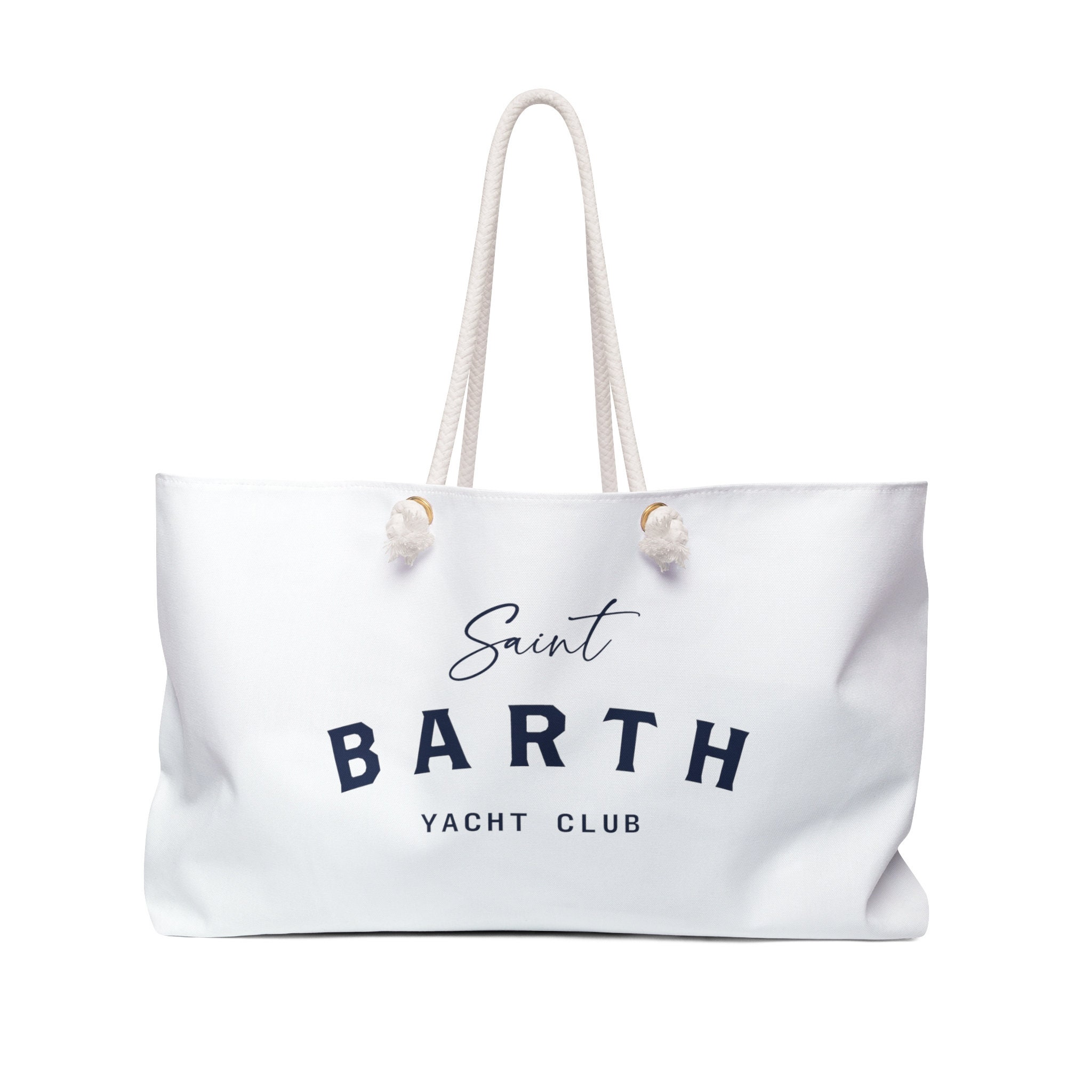 beach bag saint barth bag