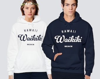 Waikiki hoodie hotsell