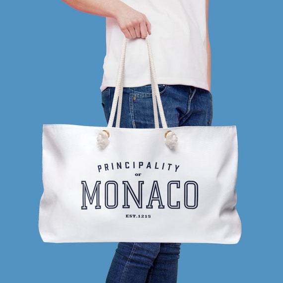 Monaco weekender sale