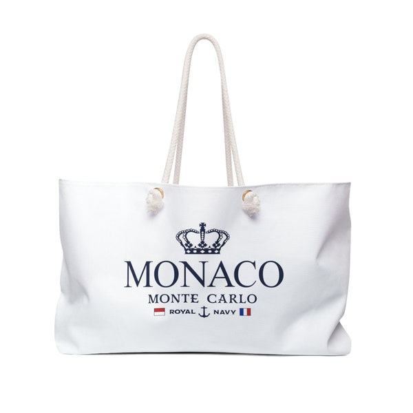 Moroccan Rays Weekender Bag main image 1
