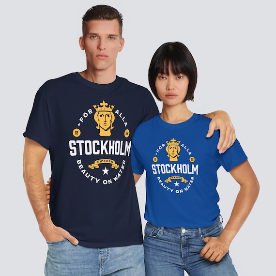 美品】Stockholm / ストックホルム｜シャツ ワークシャツ パープル