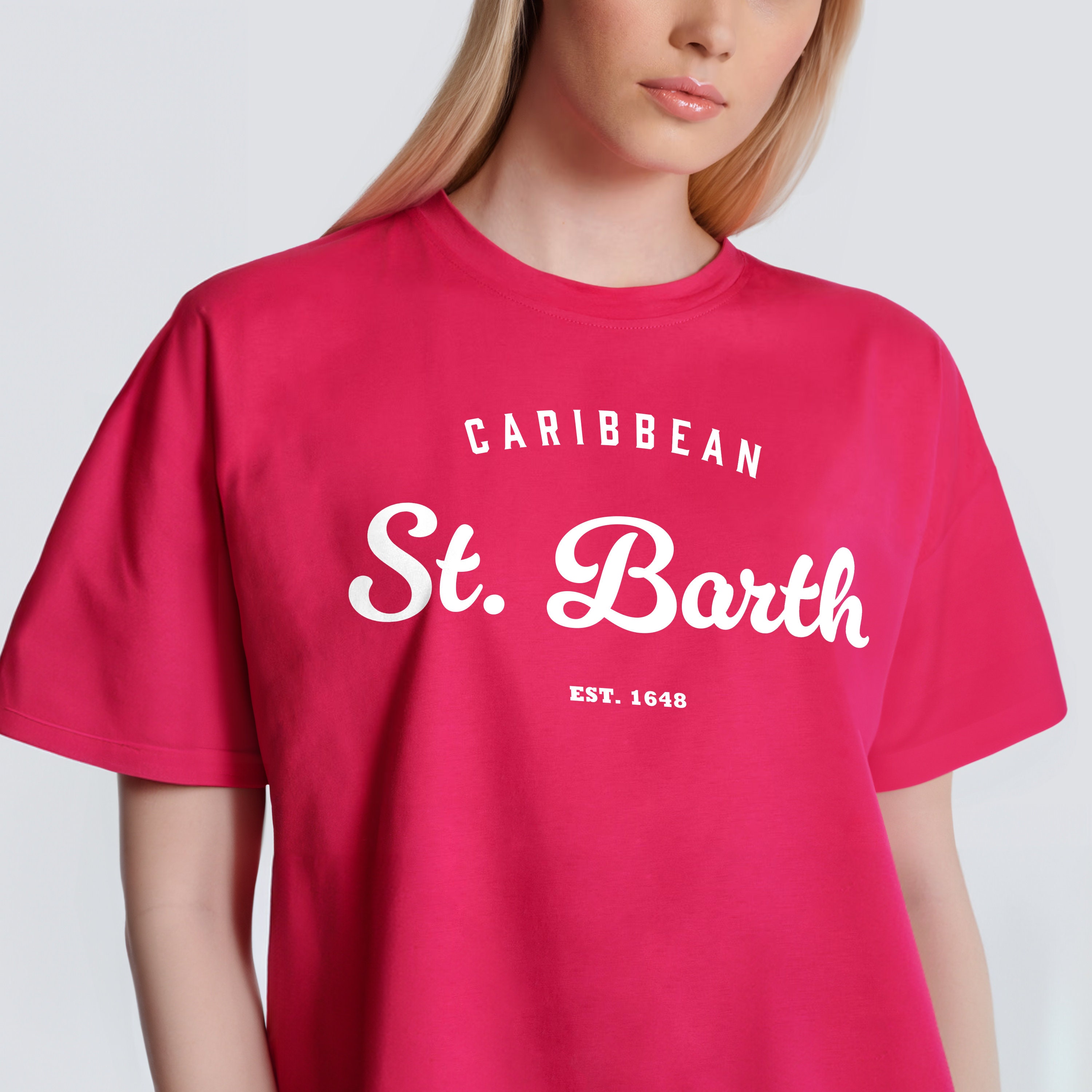 ★セントバース限定★入手困難★希少 Tシャツ 半袖 St. Barth ☆セントバース限定☆入手困難☆希少 Tシャツ 半袖 St. Barth