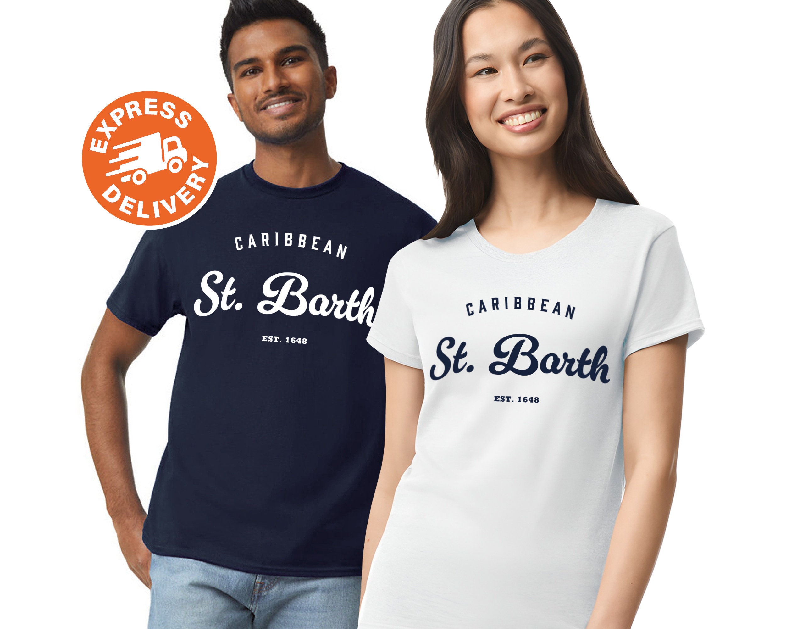 St barth t shirt - Etsy 日本