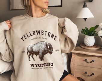 Yellowstone National Park Wyoming Gifts Souvenir Wy T-Shirt Yellowstone National Park Wyoming Gifts Souvenir Wy T-Shirt