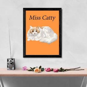 Pet Portrait digital and Personalized, Pet Portrait, Custom Pet Portrait, Custom Dog Portrait, Custom Portrait, Dog Art, Dog Painting