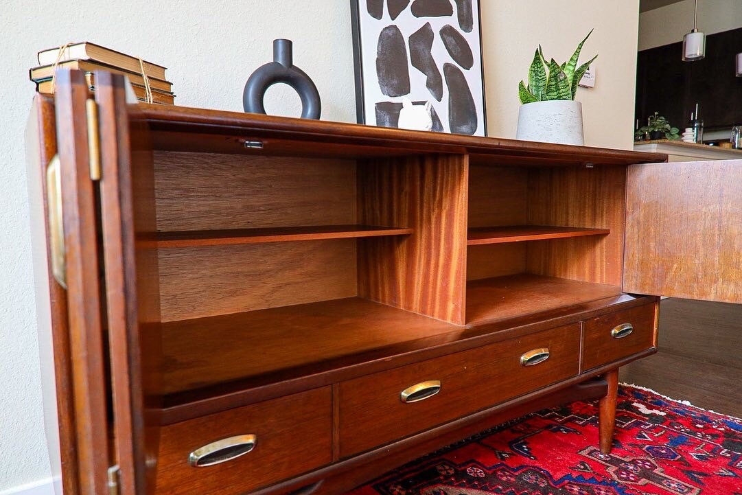 1950s G Plan Credenza Etsy