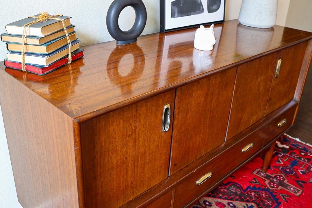 1950s G Plan Credenza Etsy