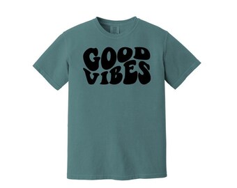 Buona Vibes Tee
