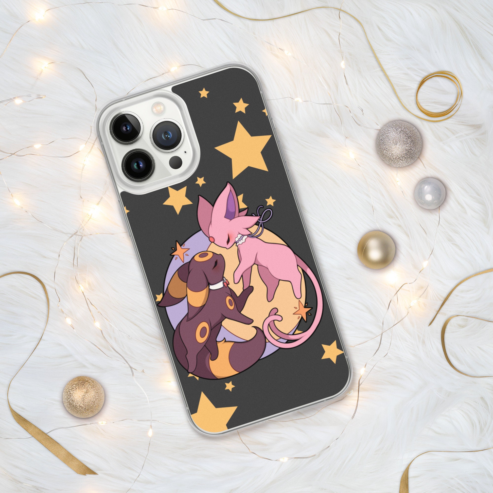 PKMN Pokedex Phone Cases Gen 1-8 – Trinket Geek