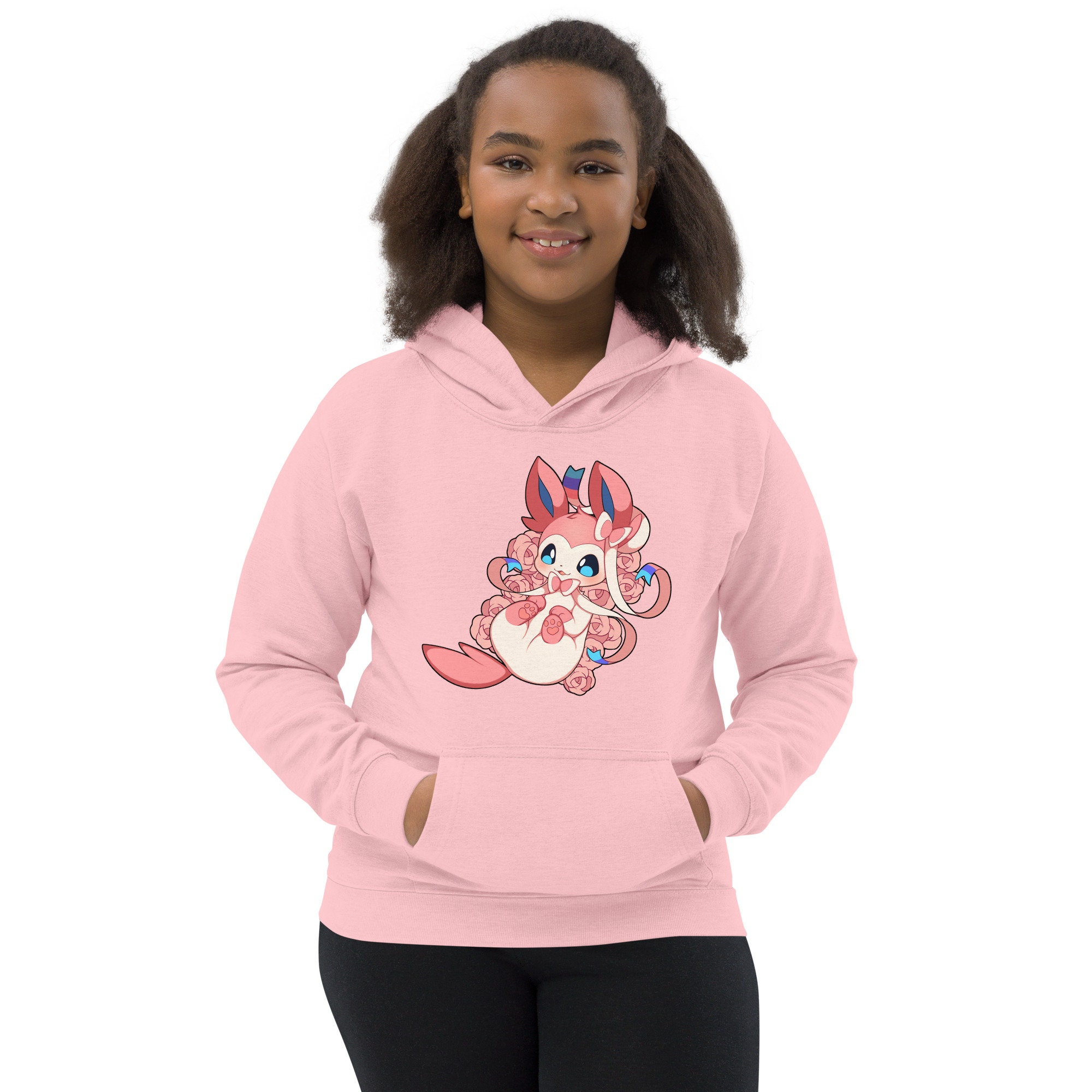 Sylveon sweatshirt best sale