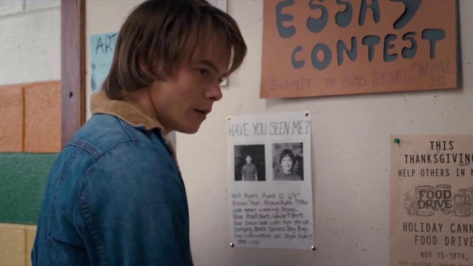 Will Byers Missing Poster Stranger Things Instant Digital Download Etsy will-byers-missing-poster-stranger-things-instant-digital-download-etsy
