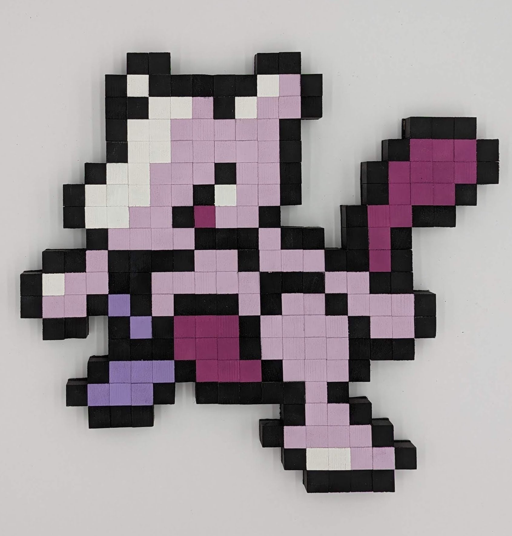 Mewtwo Bundle (FRLG) – Pixel Package