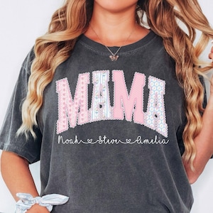 Mama Shirt
