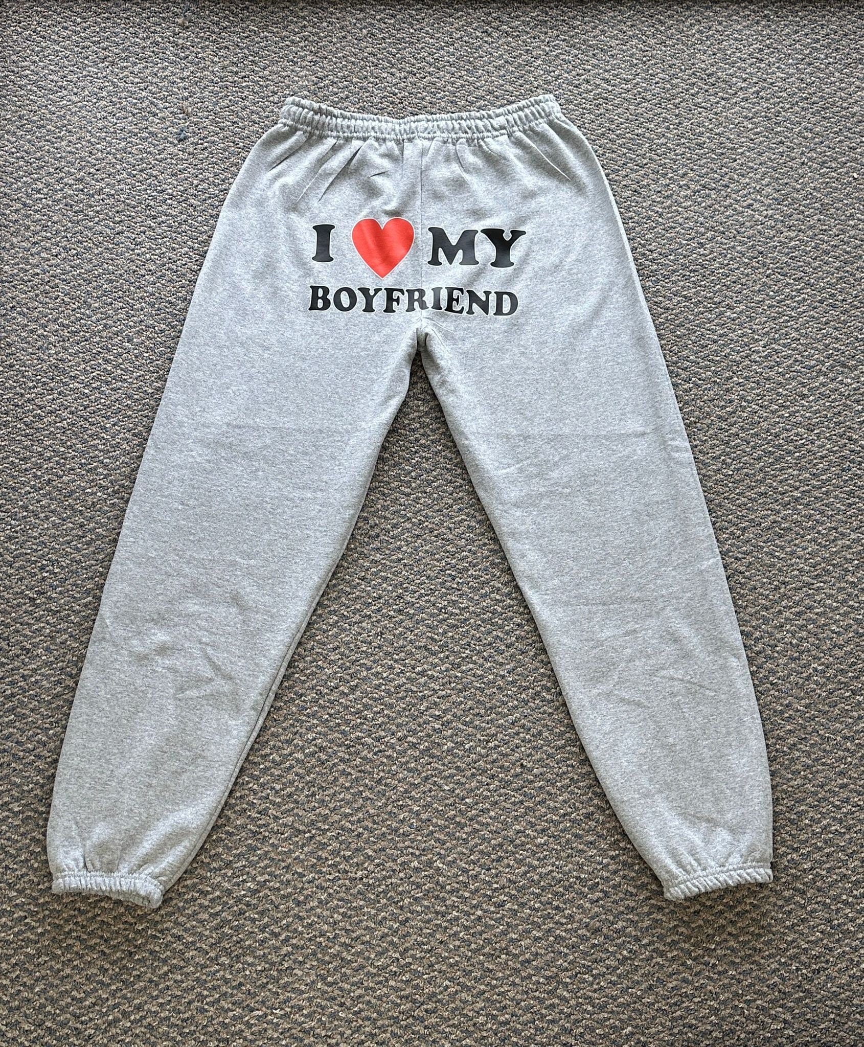 Custom Sweatpants 