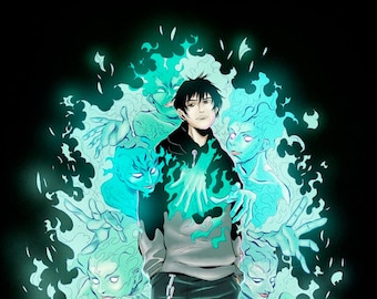 HAUNTING Volume 1 (Collecting Issues 1-4)