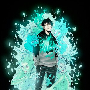 HAUNTING Volume 1 (Collecting Issues 1-4)