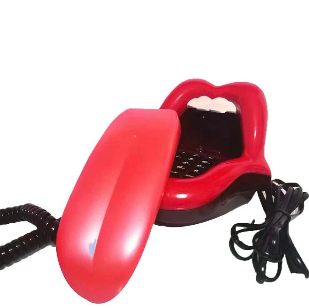 90s Landline Phone Phone Cute Vintage Phone Vintage Phone Etsy