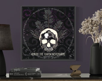 Dijo la planta ZZ del cuervo