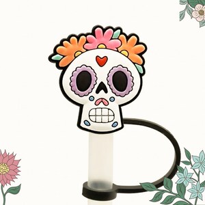 スケルトン死者の日-ストロートッパー