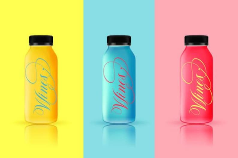 Bridgerton Font image 3