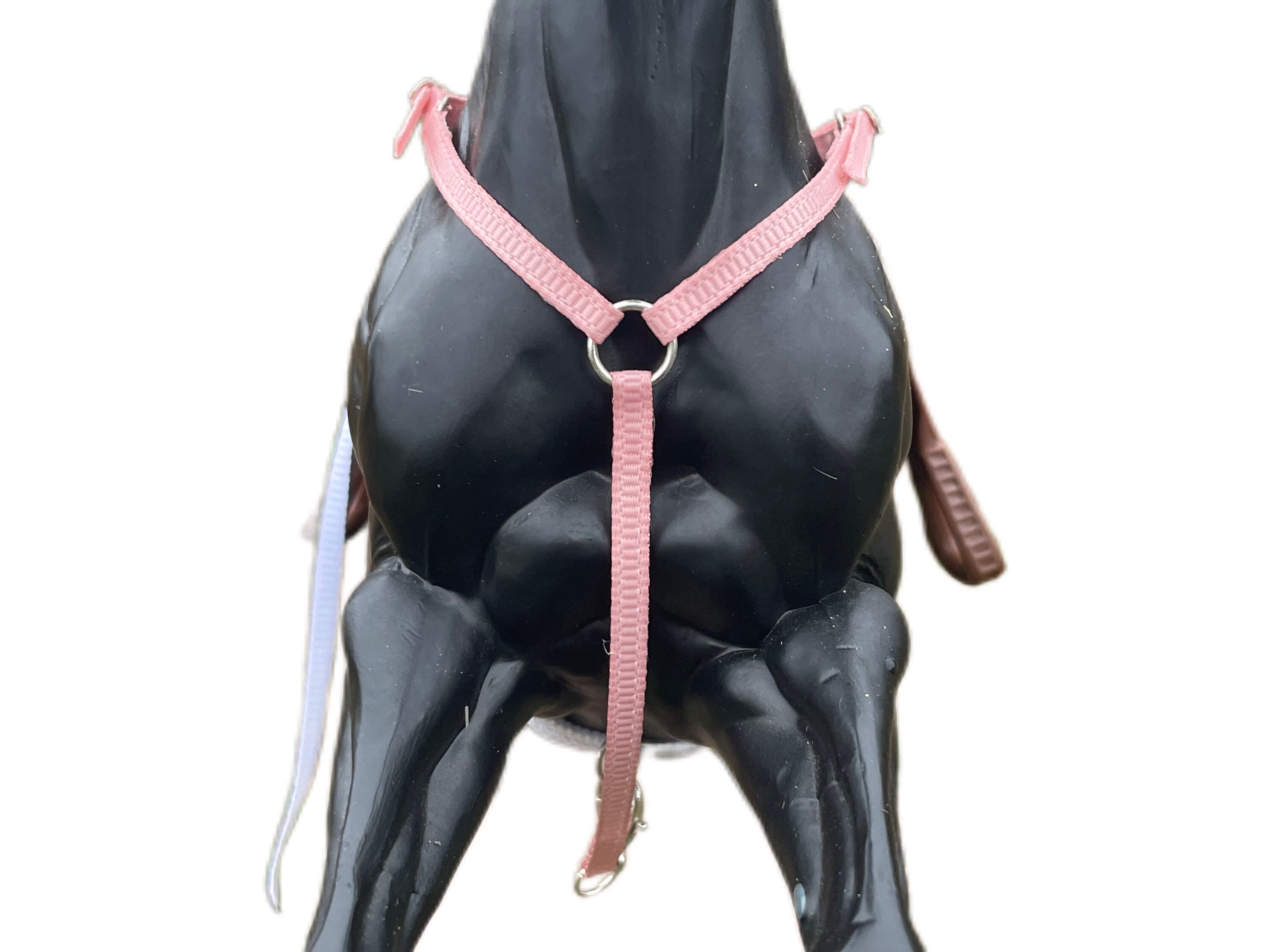 Breyer Horse Breast Collar for All Traditional Models Etsy