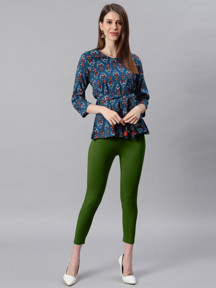 Girls Green Metallic Leggings green leggings, green pants, green metallic  pants, Christmas pants, costume pants, green dance pants, emerald -   Portugal