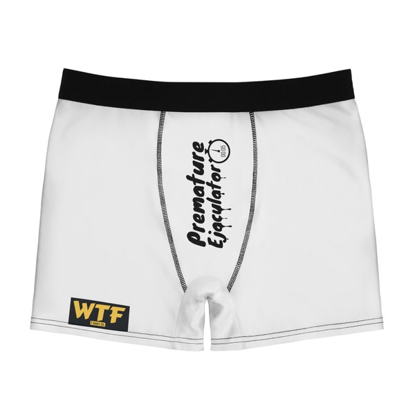 Mens Dirty Underwear Etsy