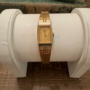 Seiko Ladies Watch Etsy