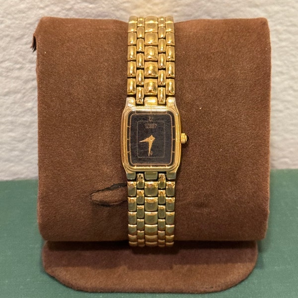 Vintage Gold Tone Women’s Citizen Watch