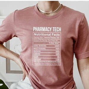 Pharmacy Tech Shirt, Pharmacy Teacher Shirt, Pharmacy Father Gift, Pharmacy Life Shirt, Pharm Grad Shirt, Doctor of Pharmacy Shirt, 12 Days