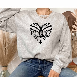 Bluza Radiologia, Bluza Technik Rentgenowski, Bluza Radiolog, Bluza Technik Radiologii, Bluza Radiograf, Życie Radiologii