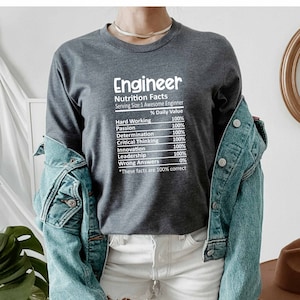 Future Engineer Shirt, Engineer Graduation Shirt, Chemical Engineer Shirt, Engineer Definition Shirt, Tech Technician Engineer Shirt